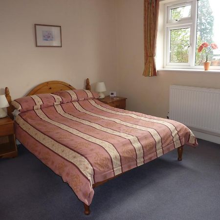 Bridge House B&B Cheltenham Eksteriør bilde