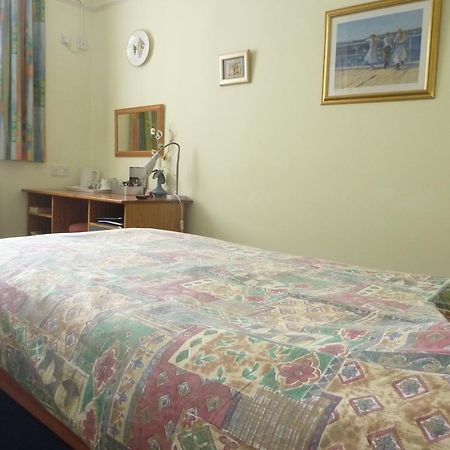 Bridge House B&B Cheltenham Eksteriør bilde