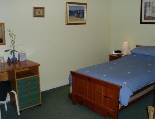 Bridge House B&B Cheltenham Eksteriør bilde