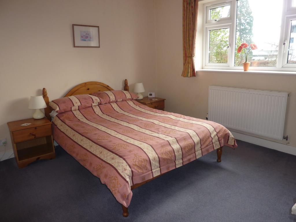 Bridge House B&B Cheltenham Eksteriør bilde