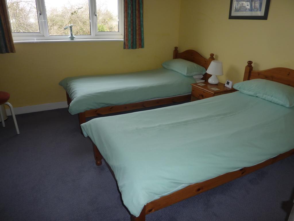 Bridge House B&B Cheltenham Eksteriør bilde