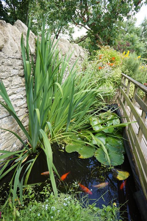 Bridge House B&B Cheltenham Eksteriør bilde