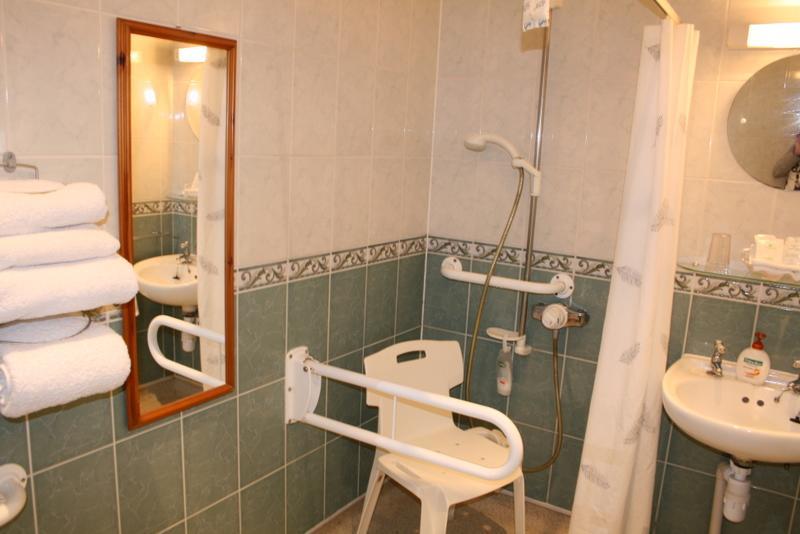 Bridge House B&B Cheltenham Eksteriør bilde