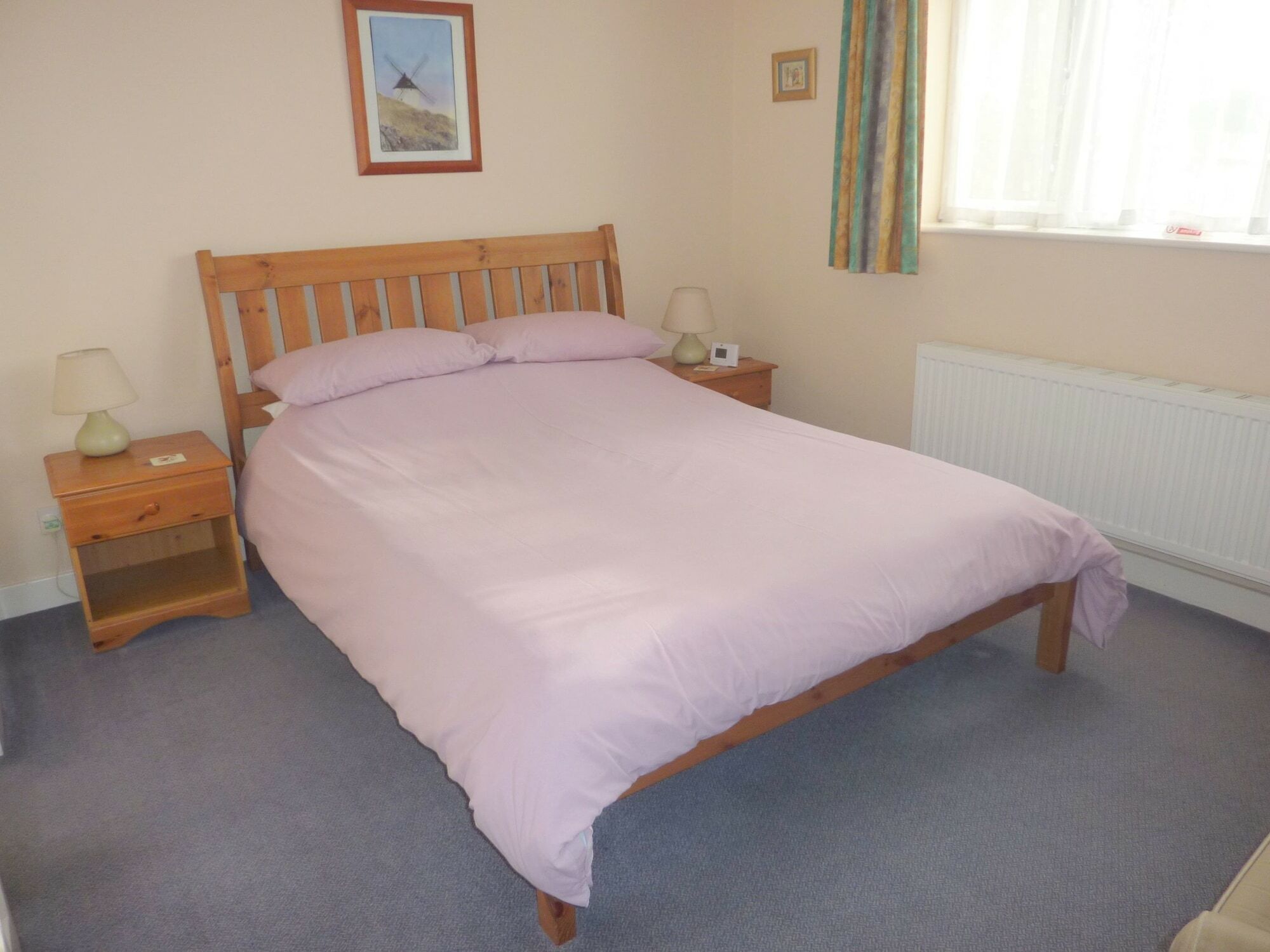 Bridge House B&B Cheltenham Eksteriør bilde
